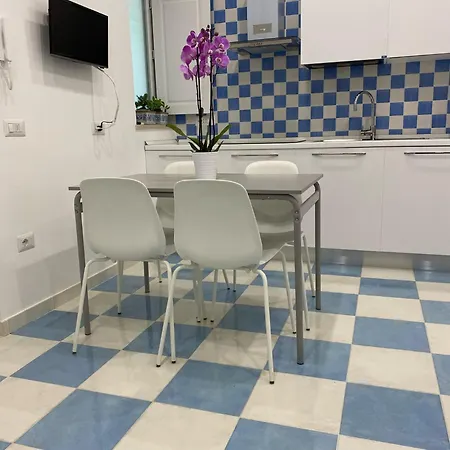 Mama' Apartment *