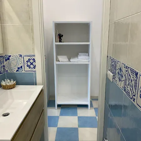 Mama' * קאפרי