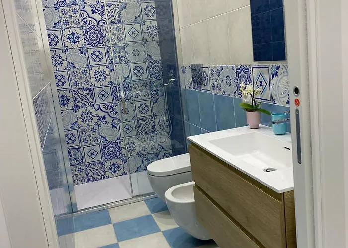 Apartamento Mama' Capri